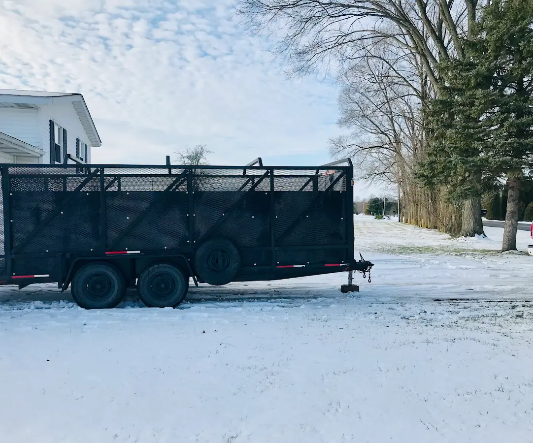 12 Yard Dumpster Rental in Southeast, NY